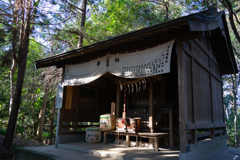春日部稲荷神社