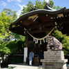 行田八幡神社 