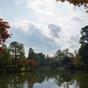 兼六園