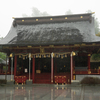 鹽竈神社 別宮拝殿