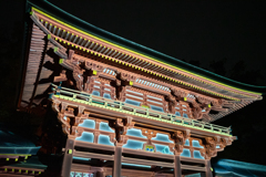 過去と未来を結ぶ