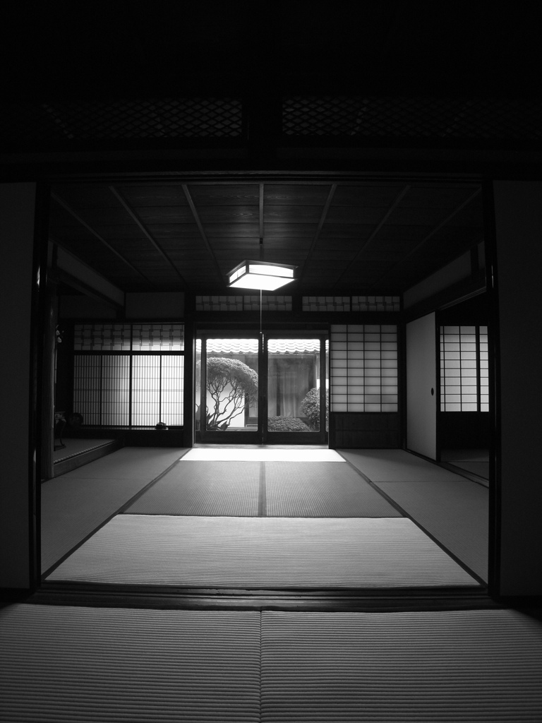 今井町高木家住宅