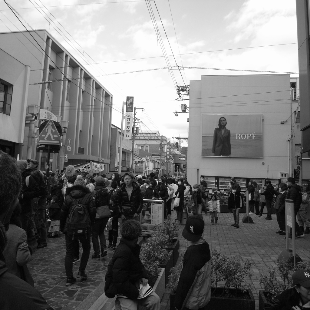 春日若宮おん祭り