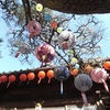 おふさ観音/提灯祭り