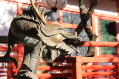 京都・鞍馬