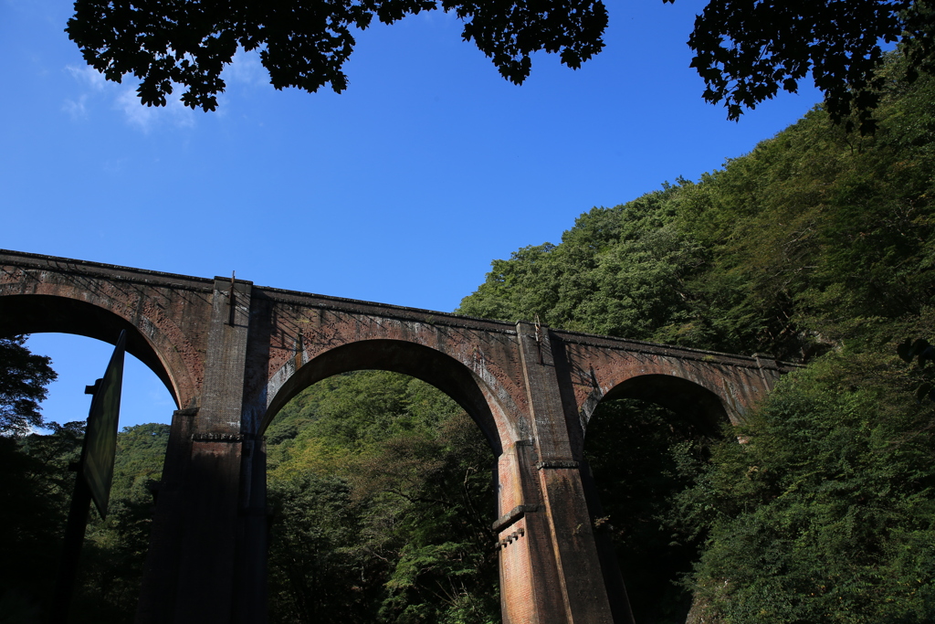 鉄道遺産