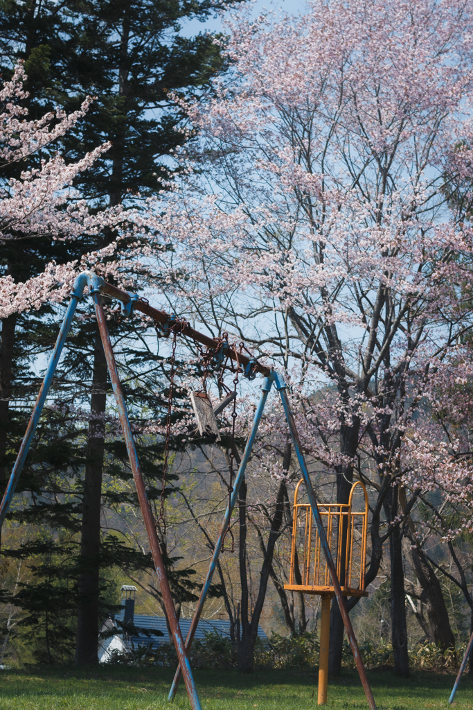 想い出