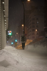 雪路