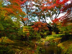 京都嵐山①