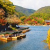 京都嵐山⑥
