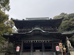 金刀比羅宮