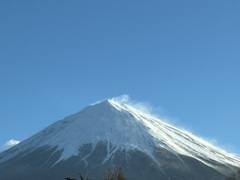 富士山