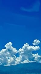 入道雲