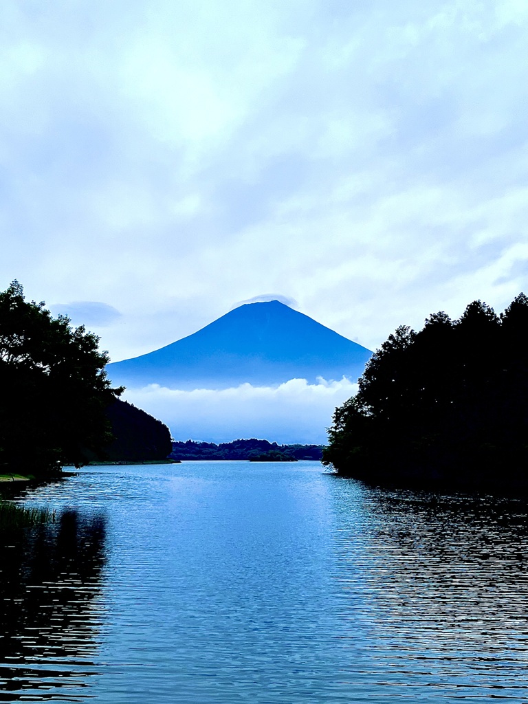 田貫湖