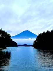 田貫湖