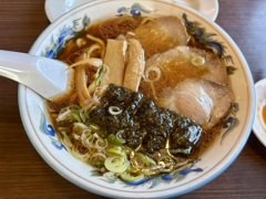 とん平ラーメン