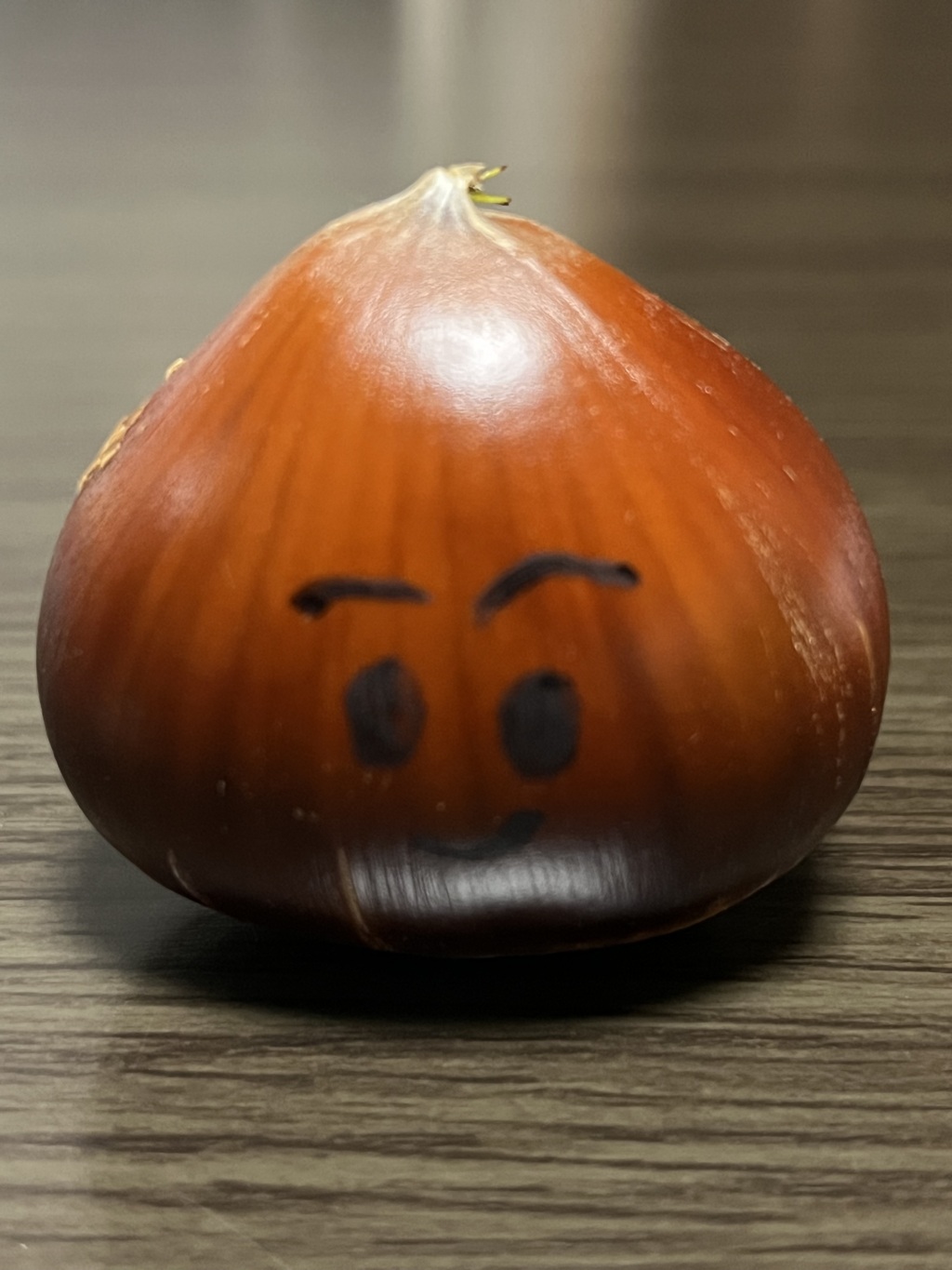秋ですね！