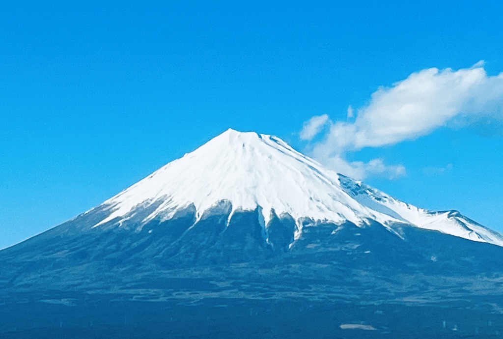 富士山