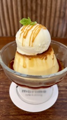 ランチ　デザート(≧∀≦)