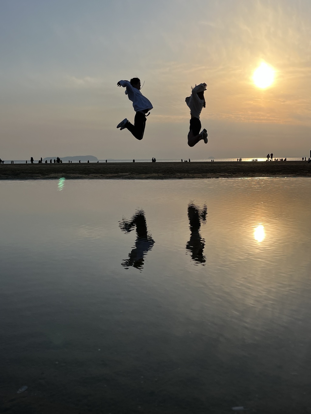 日本のウユニ塩湖