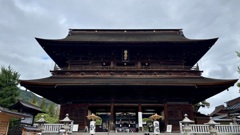 善光寺