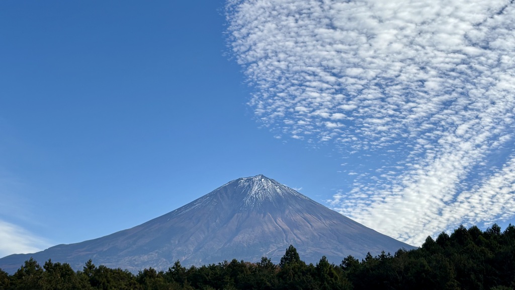   外風快晴  (凱風快晴)