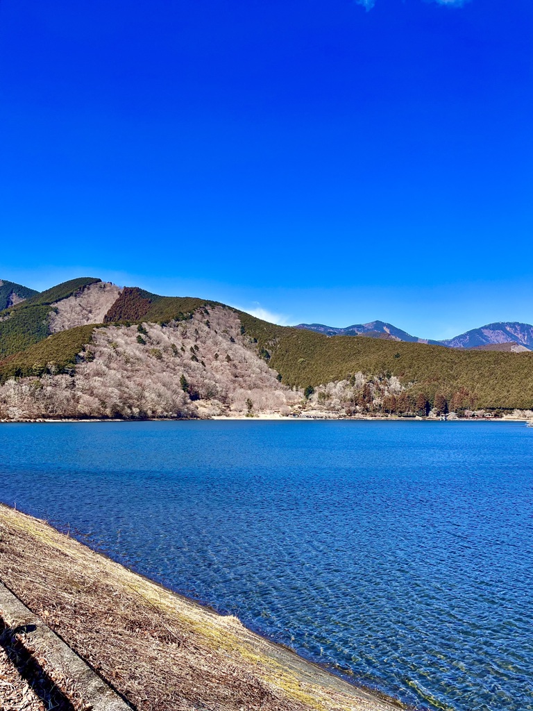 田貫湖