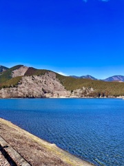 田貫湖