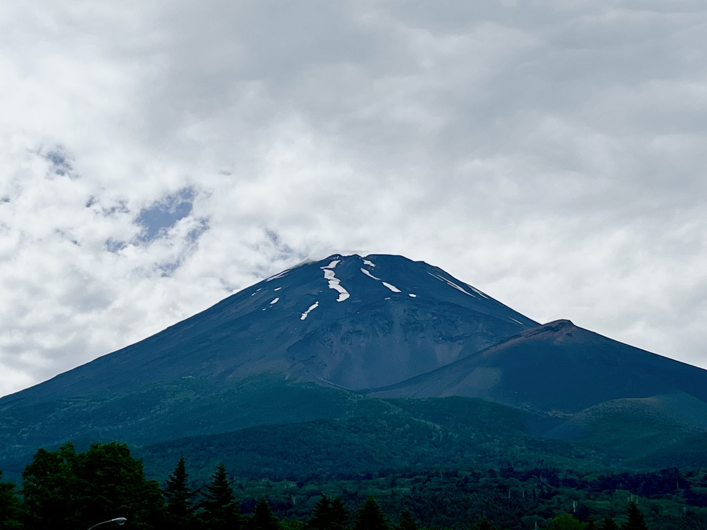 Mt.富士