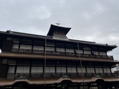 道後温泉