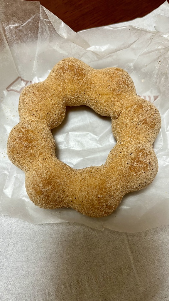ちょっと早い父の日です。(^^)