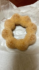 ちょっと早い父の日です。(^^)