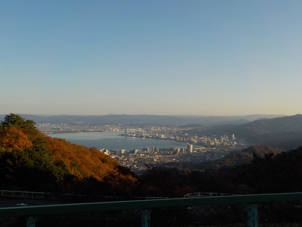 とある風景