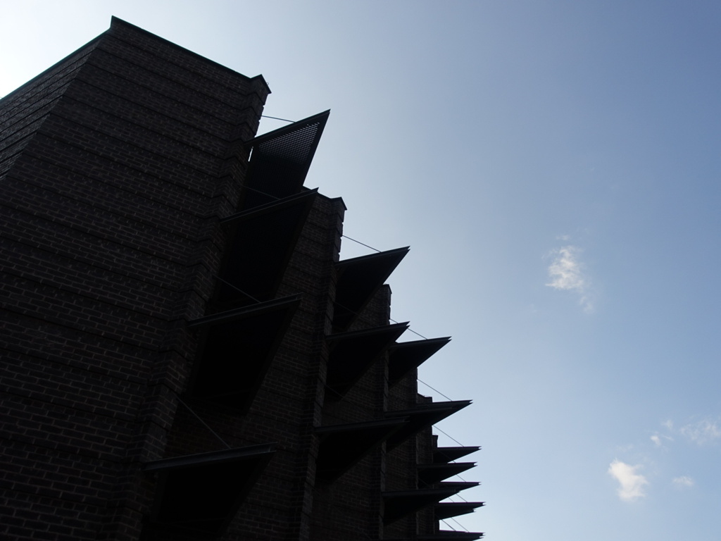 沖縄科学技術大学院大学