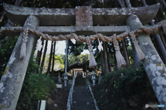 月讀神社