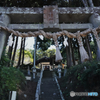 月讀神社