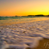 wave
