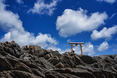 竜神崎