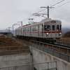 長野電鉄 3500系電車
