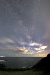 海へ