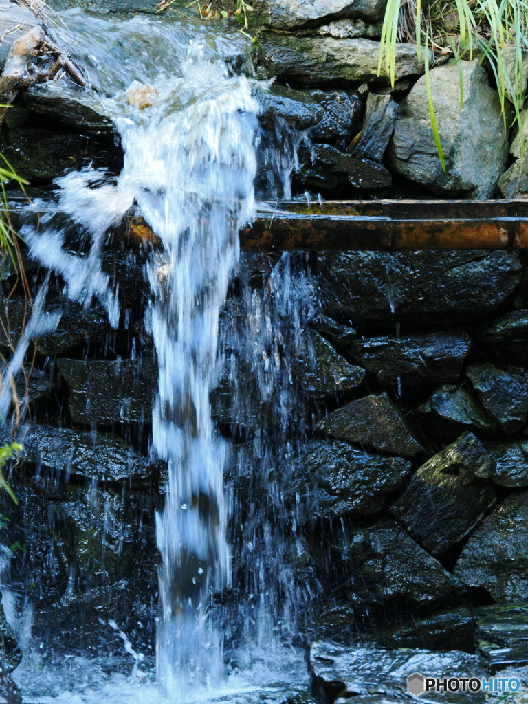 水路