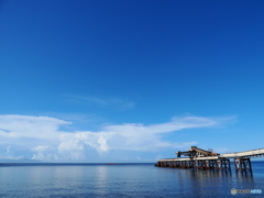青空