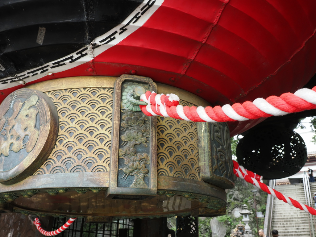 お寺