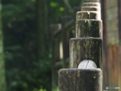 手すり