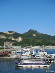 漁港