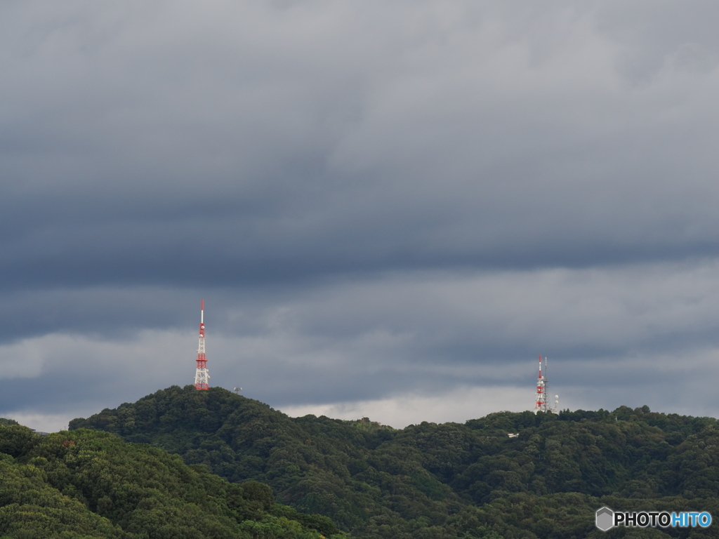 鉄塔