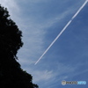 飛行機雲