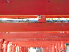 鳥居