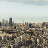東京、いや、日本のシンボル