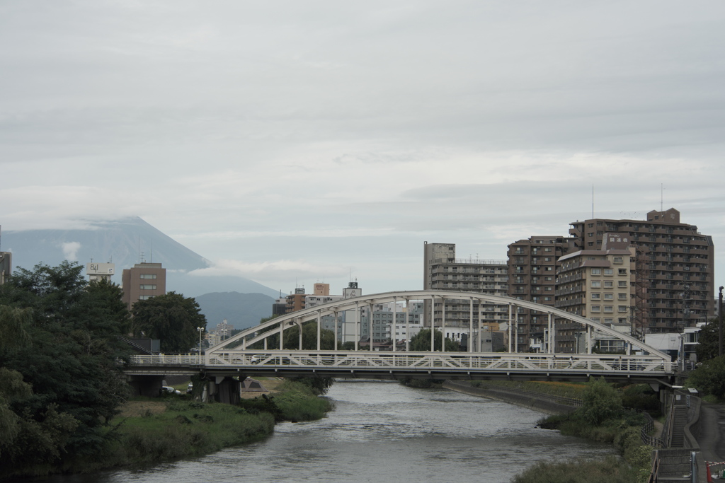 橋